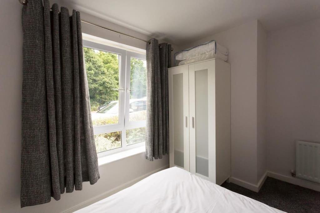 The Beeches 3 - Serviced Apartment シェフィールド エクステリア 写真
