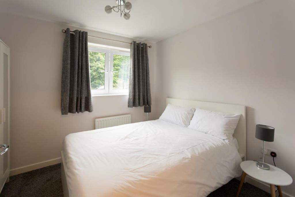 The Beeches 3 - Serviced Apartment シェフィールド エクステリア 写真